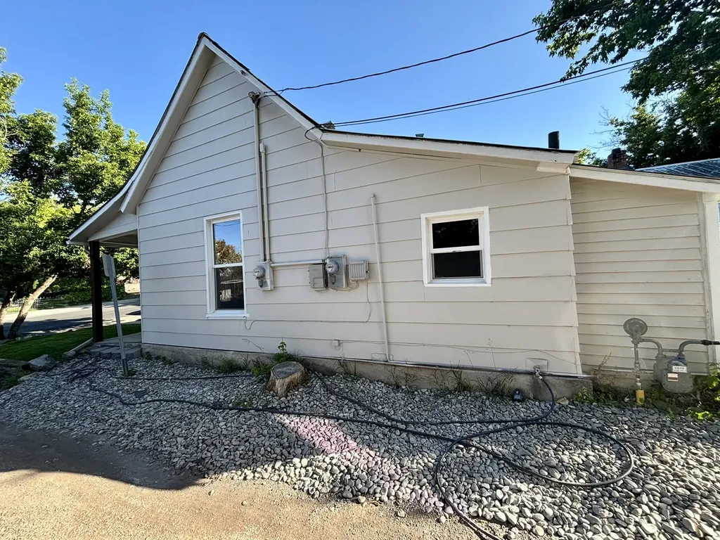 14 And 14 1/2 S Rodney Street Helena MT 59601