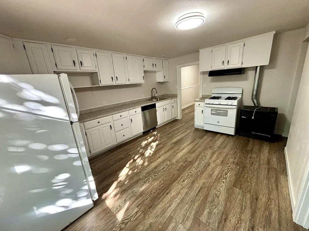 14 And 14 1/2 S Rodney Street Helena MT 59601