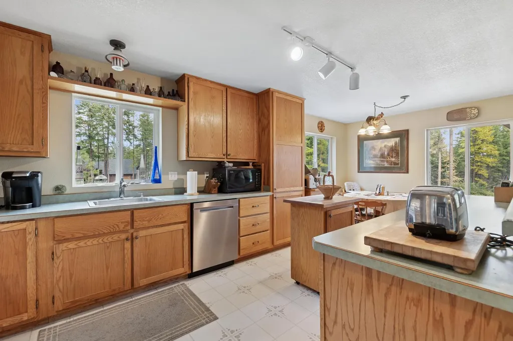 465 Deer Creek Road Lakeside MT 59922