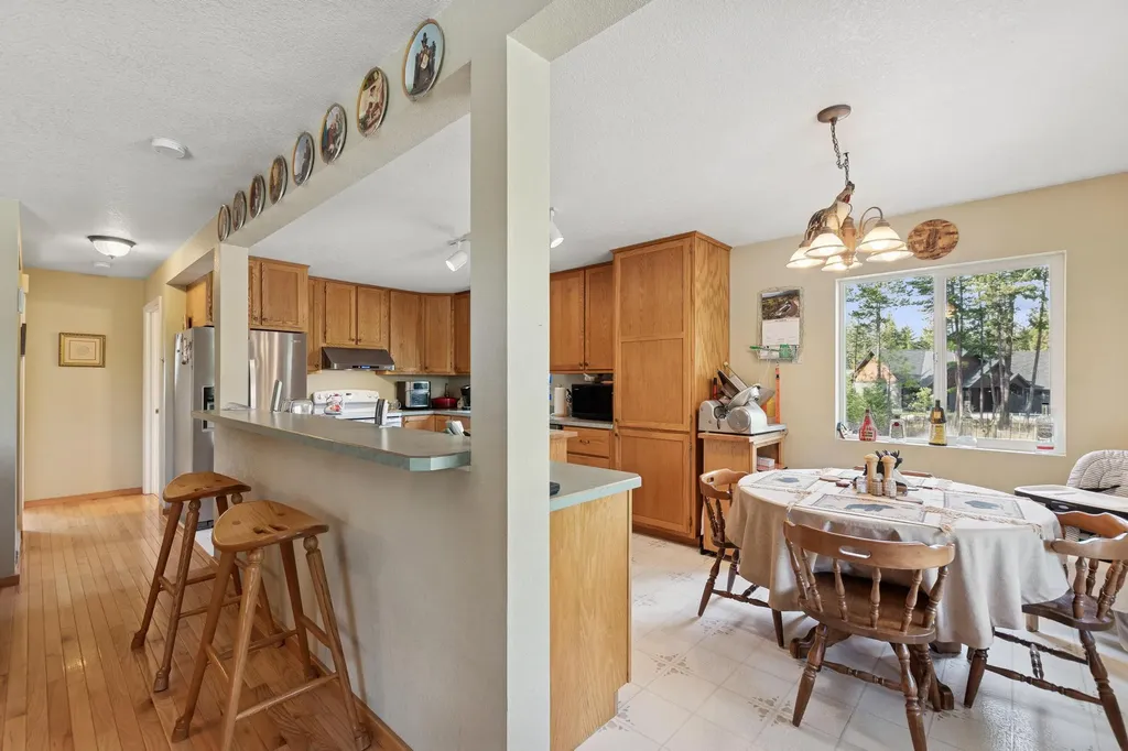 465 Deer Creek Road Lakeside MT 59922