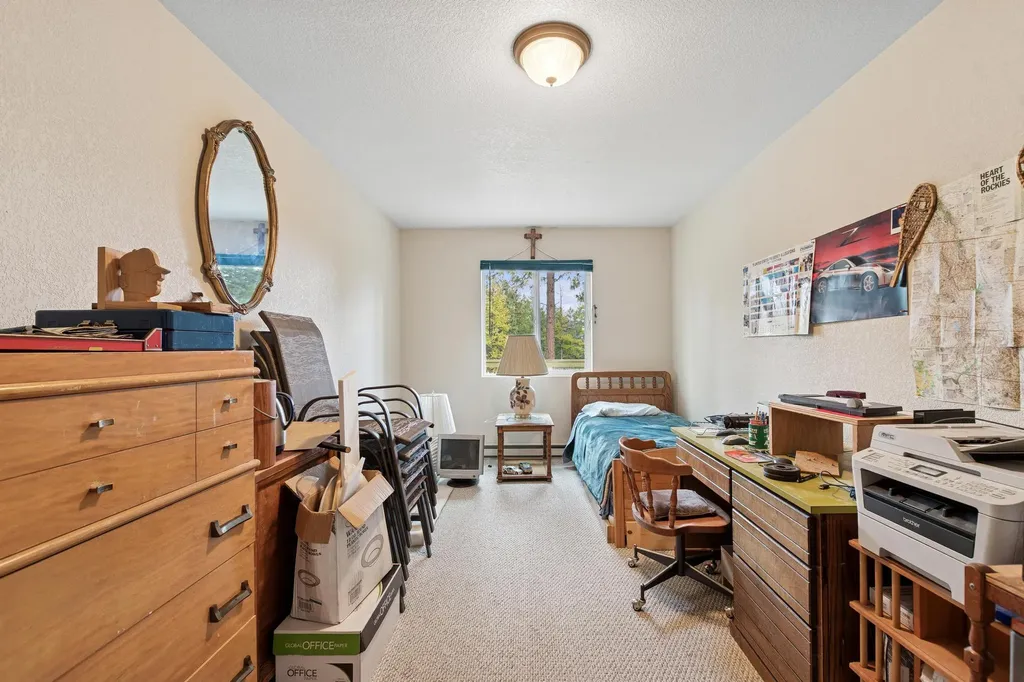 465 Deer Creek Road Lakeside MT 59922