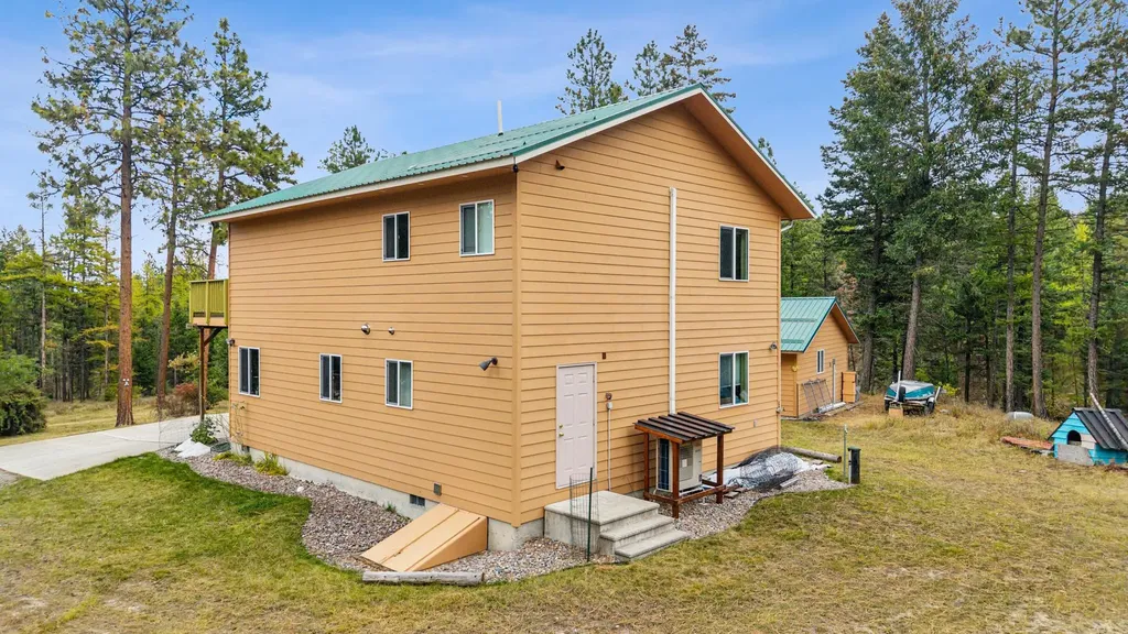 465 Deer Creek Road Lakeside MT 59922