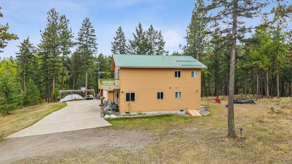 465 Deer Creek Road Lakeside MT 59922
