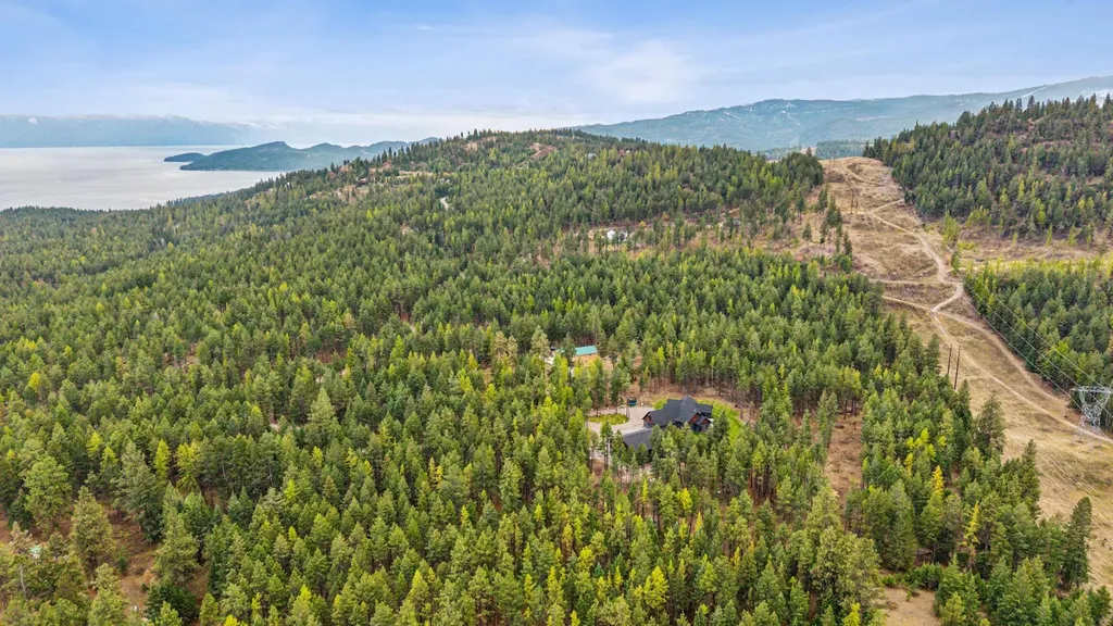 465 Deer Creek Road Lakeside MT 59922