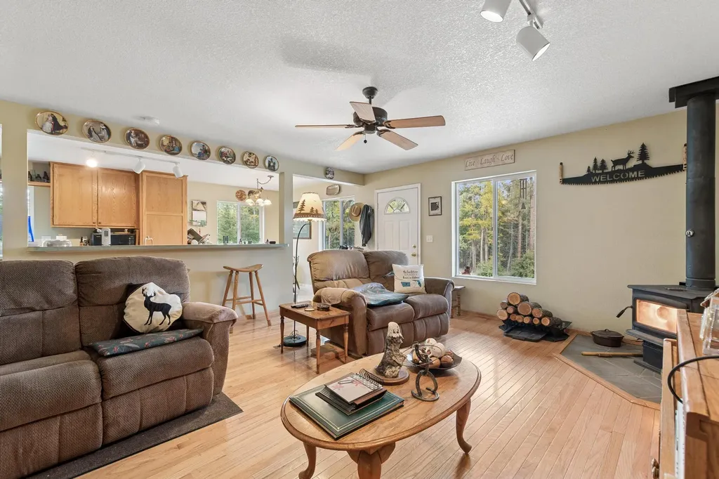 465 Deer Creek Road Lakeside MT 59922