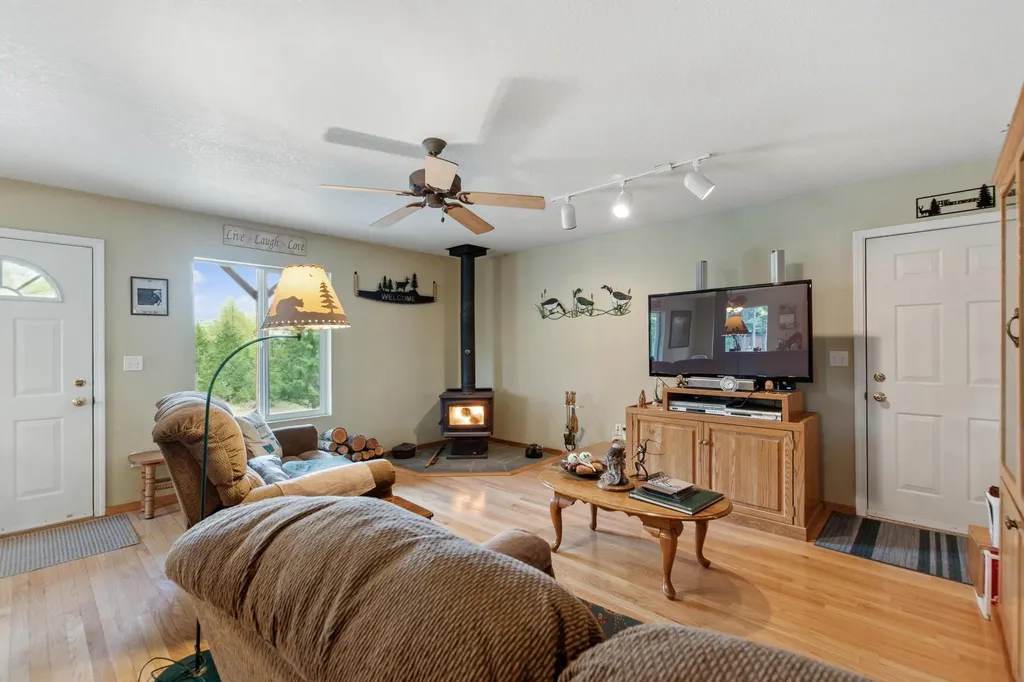 465 Deer Creek Road Lakeside MT 59922