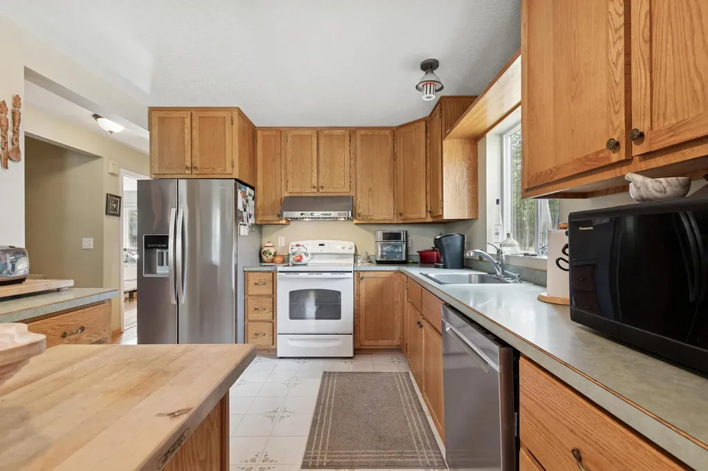 465 Deer Creek Road Lakeside MT 59922