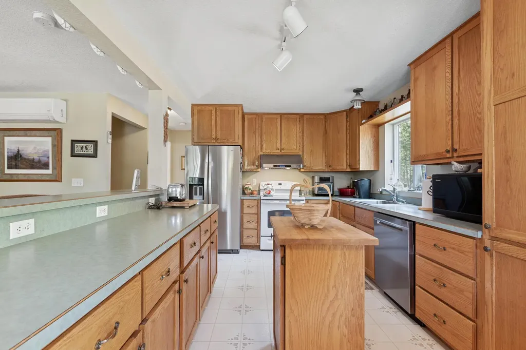 465 Deer Creek Road Lakeside MT 59922