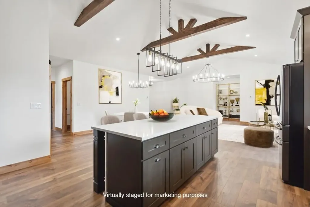 152 Antler Peak Lane Kalispell MT 59901