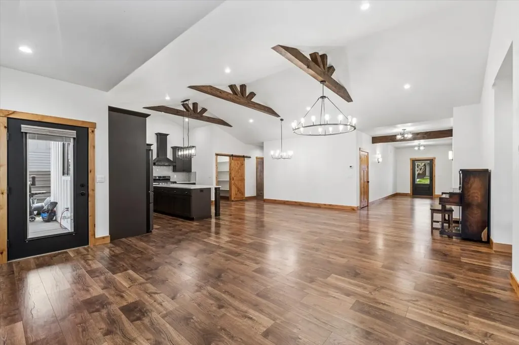 152 Antler Peak Lane Kalispell MT 59901