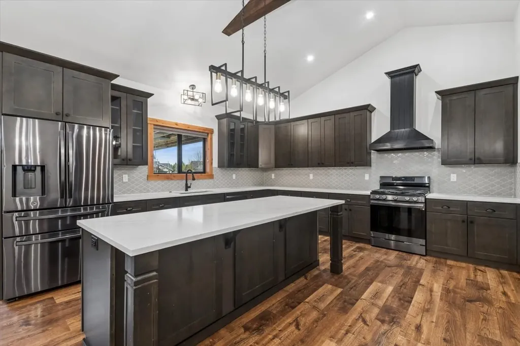 152 Antler Peak Lane Kalispell MT 59901