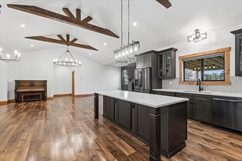152 Antler Peak Lane Kalispell MT 59901