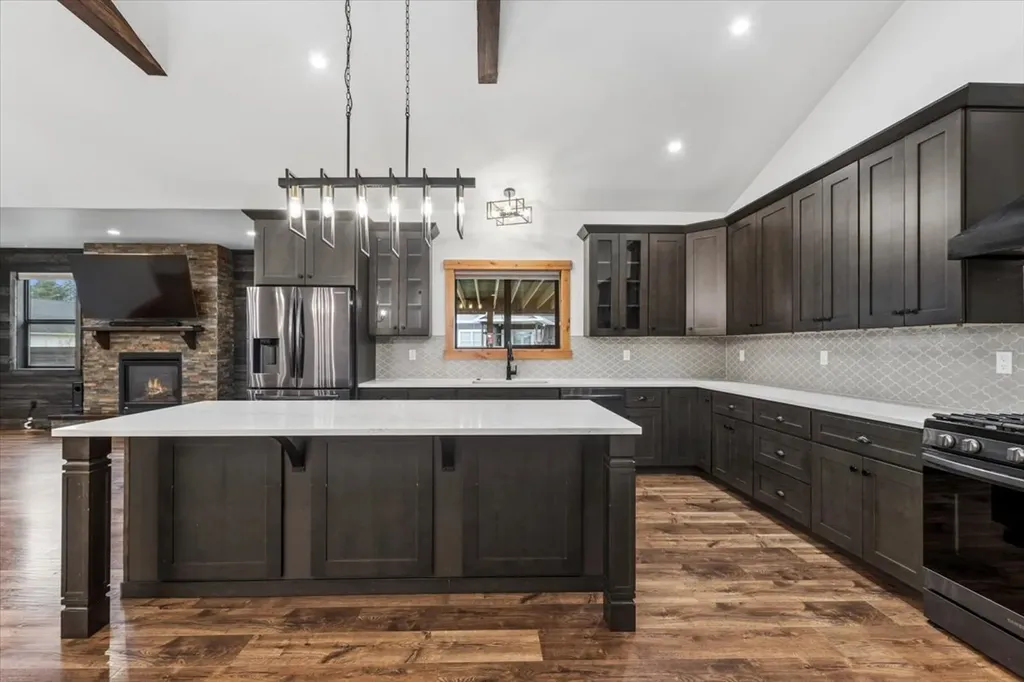 152 Antler Peak Lane Kalispell MT 59901