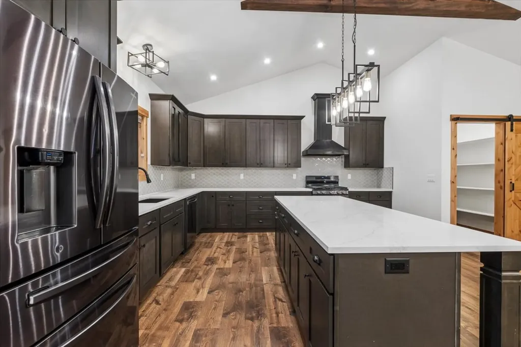 152 Antler Peak Lane Kalispell MT 59901