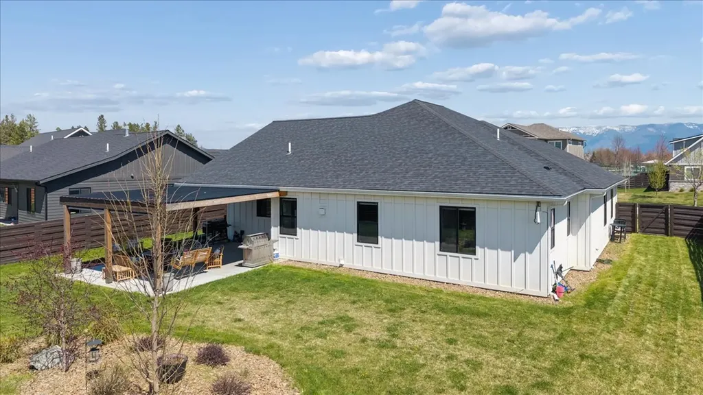 152 Antler Peak Lane Kalispell MT 59901