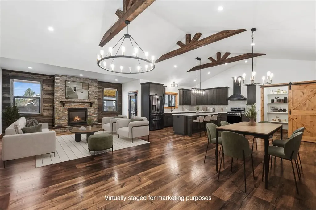 152 Antler Peak Lane Kalispell MT 59901