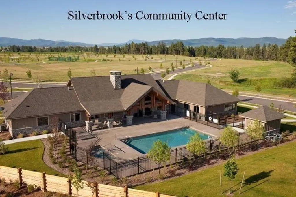 152 Antler Peak Lane Kalispell MT 59901