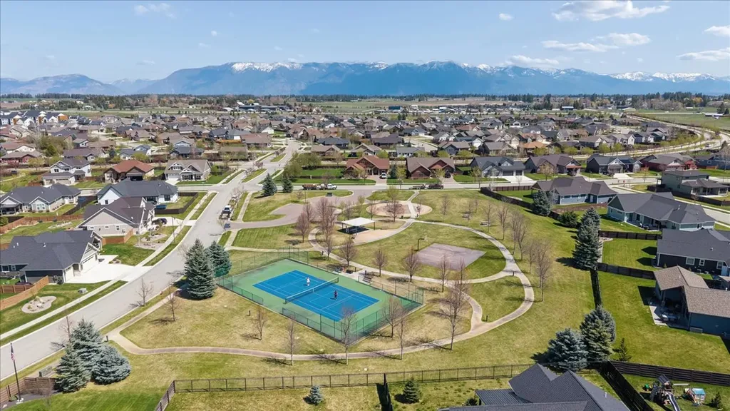 152 Antler Peak Lane Kalispell MT 59901