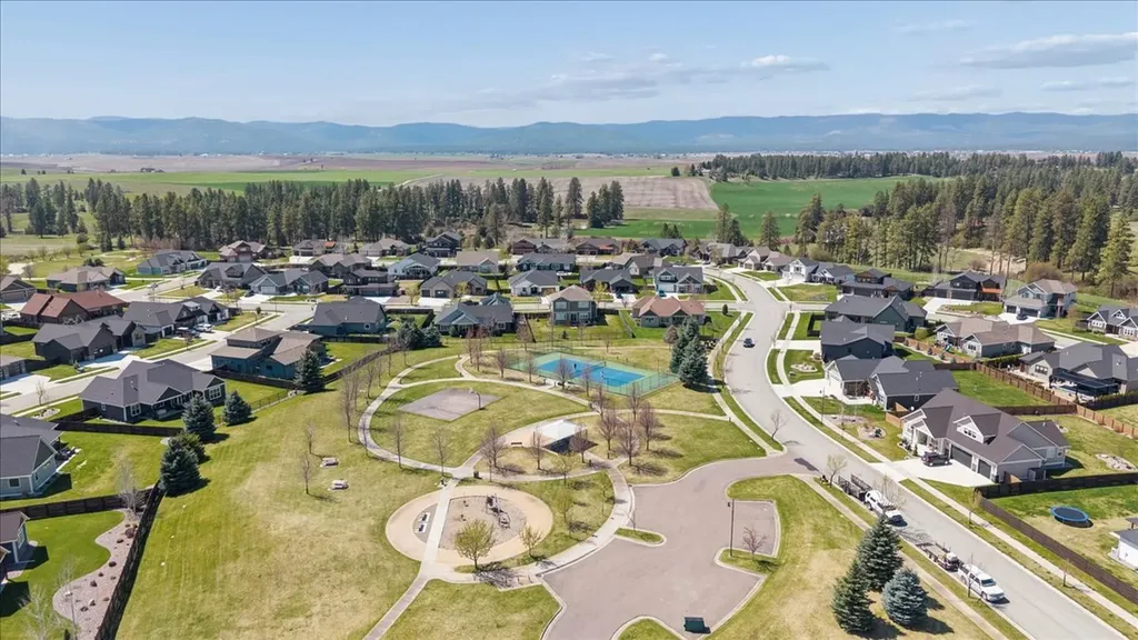 152 Antler Peak Lane Kalispell MT 59901