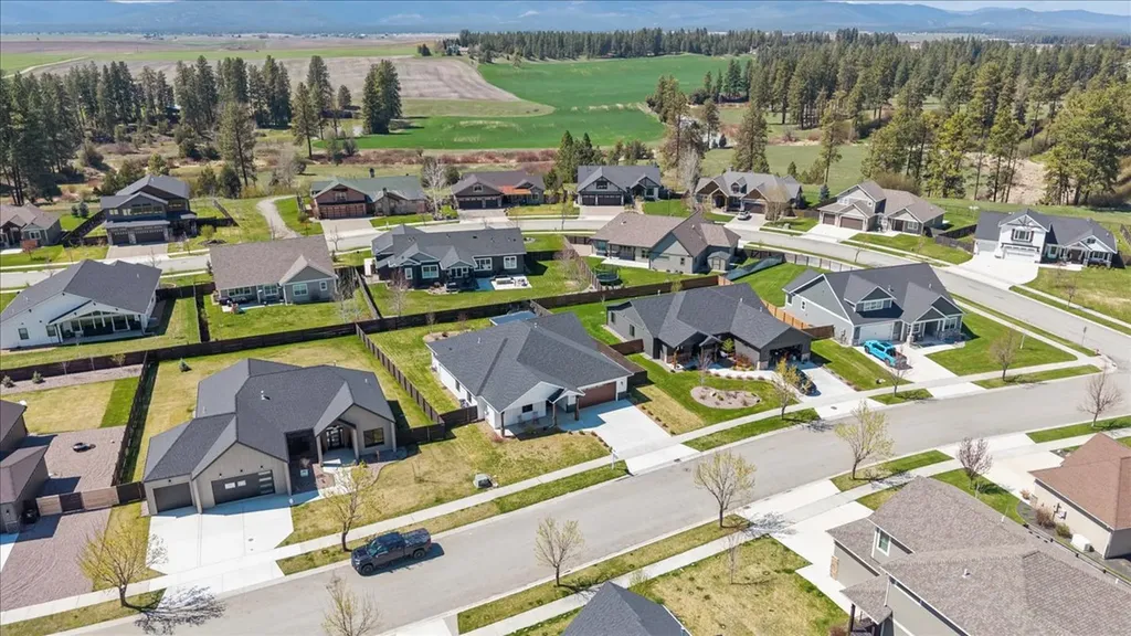 152 Antler Peak Lane Kalispell MT 59901