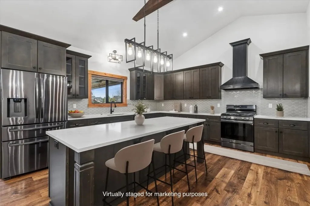 152 Antler Peak Lane Kalispell MT 59901