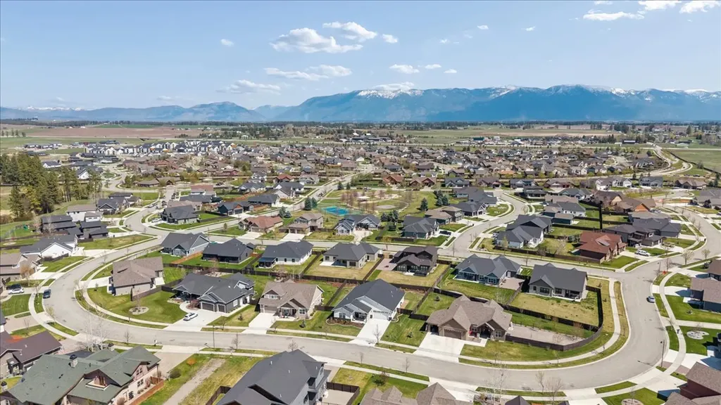 152 Antler Peak Lane Kalispell MT 59901