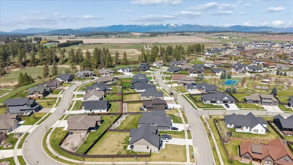 152 Antler Peak Lane Kalispell MT 59901