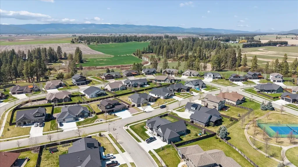 152 Antler Peak Lane Kalispell MT 59901