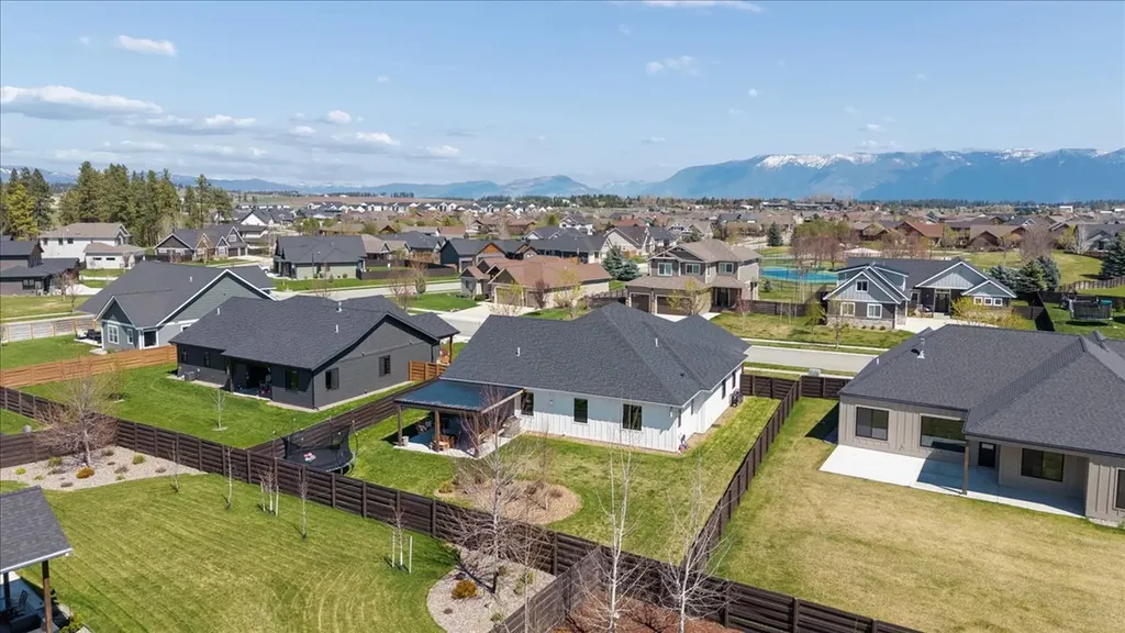152 Antler Peak Lane Kalispell MT 59901