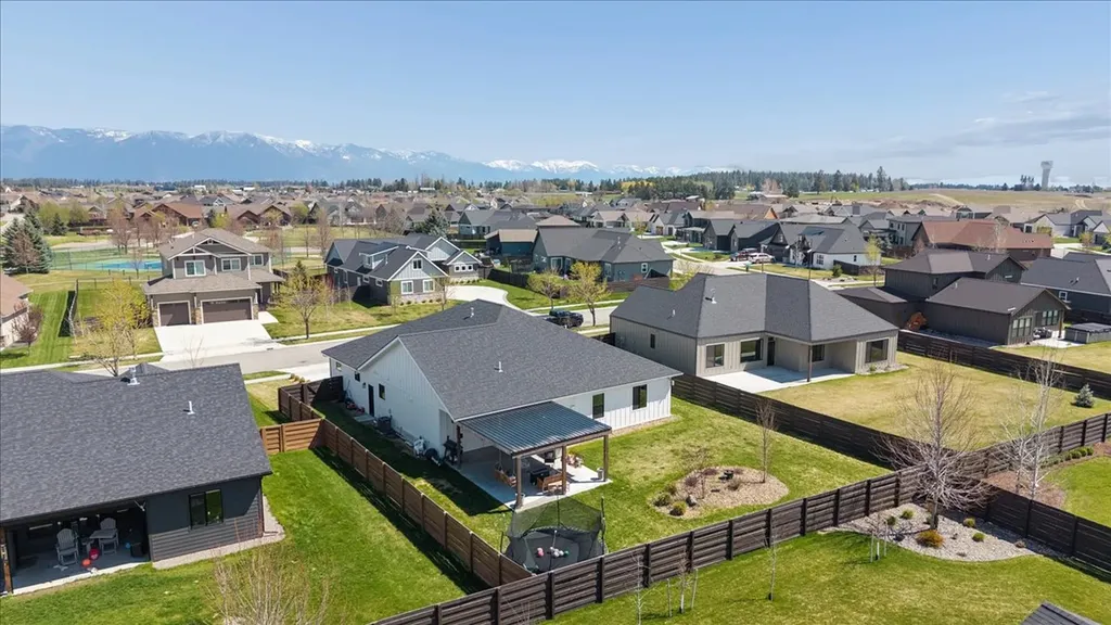 152 Antler Peak Lane Kalispell MT 59901