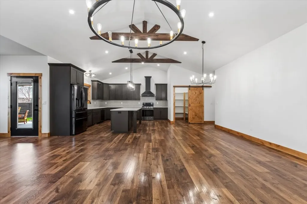 152 Antler Peak Lane Kalispell MT 59901