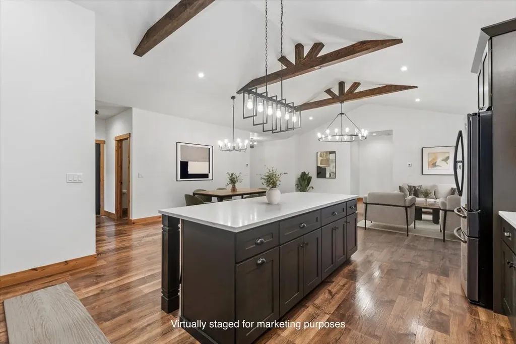 152 Antler Peak Lane Kalispell MT 59901