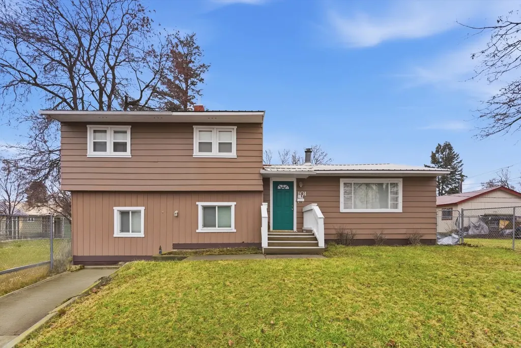 101 E Oregon Street Kalispell MT 59901