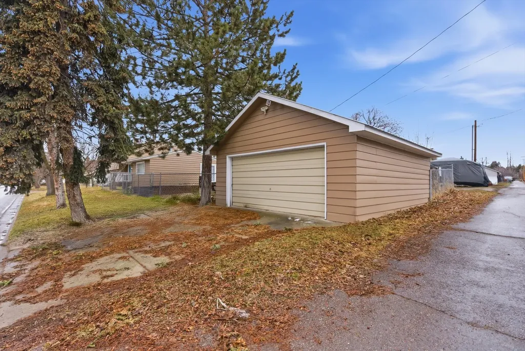 101 E Oregon Street Kalispell MT 59901