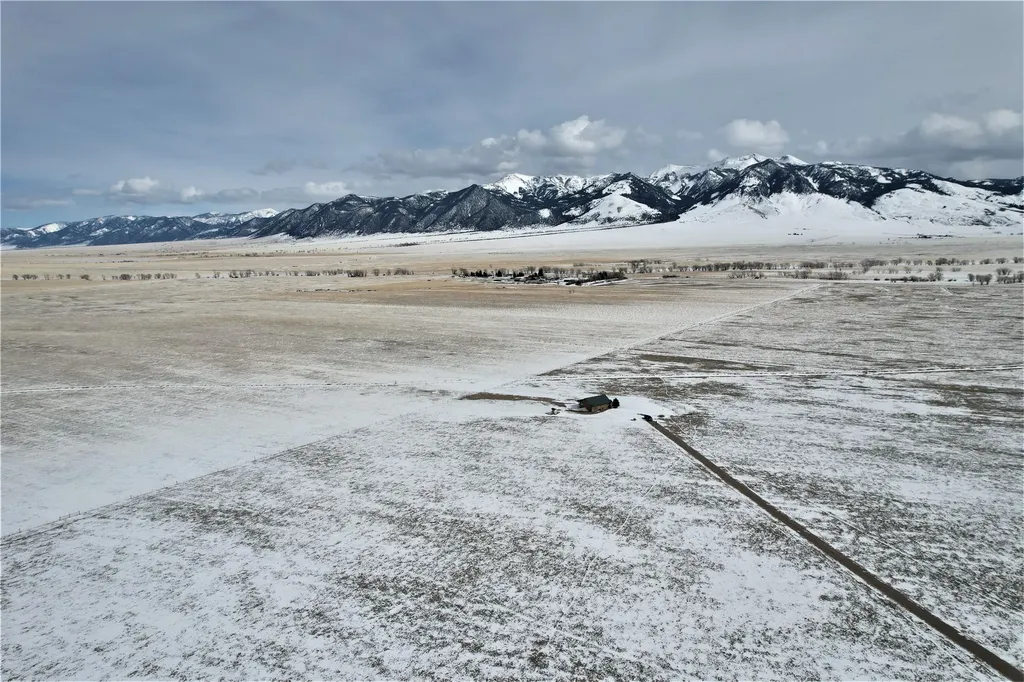 Tract C1 Highway 287 Cameron MT 59720