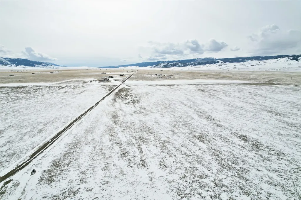 Tract C1 Highway 287 Cameron MT 59720
