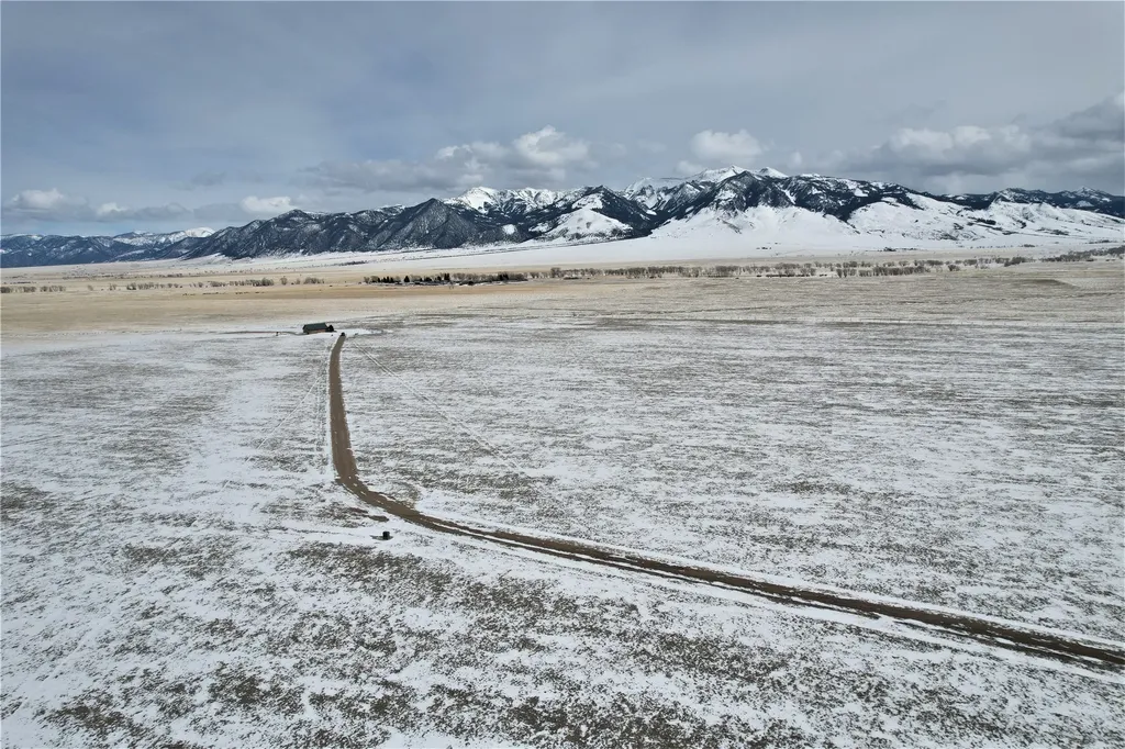 Tract C1 Highway 287 Cameron MT 59720