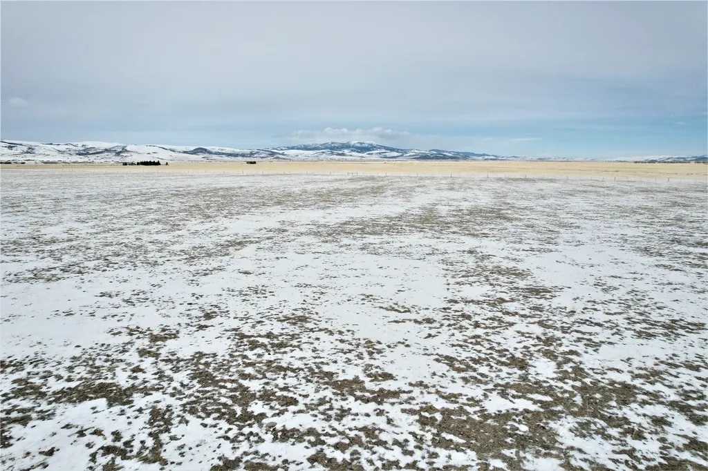 Tract C1 Highway 287 Cameron MT 59720