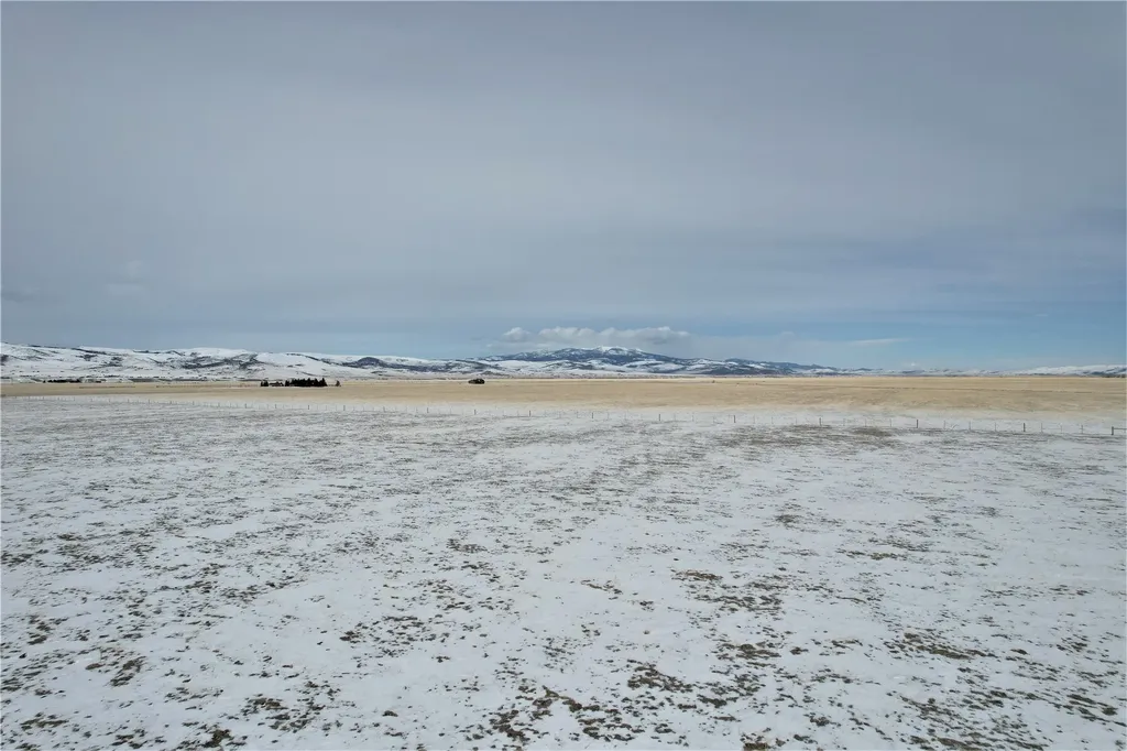 Tract C1 Highway 287 Cameron MT 59720