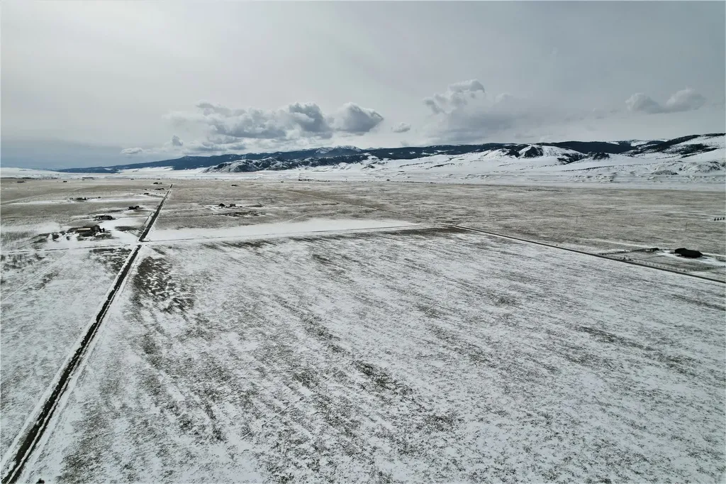 Tract C1 Highway 287 Cameron MT 59720