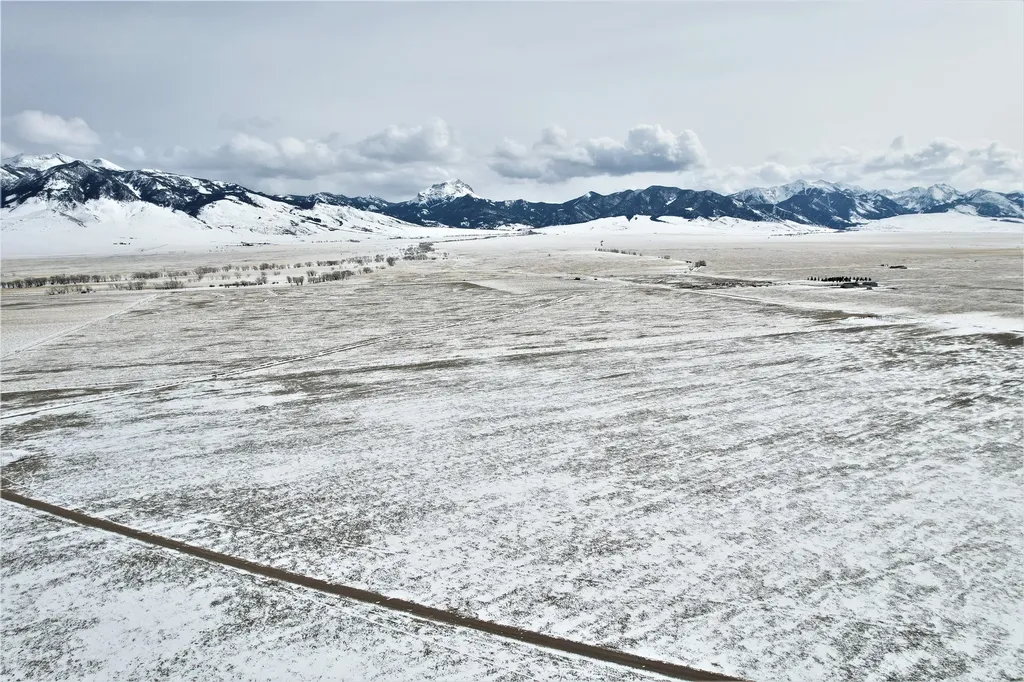Tract C1 Highway 287 Cameron MT 59720