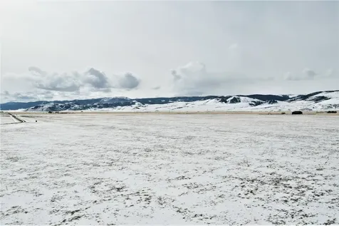 Tract C1 Highway 287 Cameron MT 59720