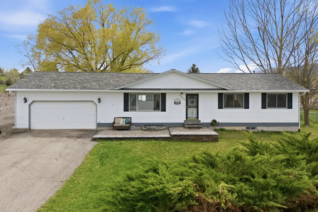 9225 Grouse Drive Missoula MT 59808
