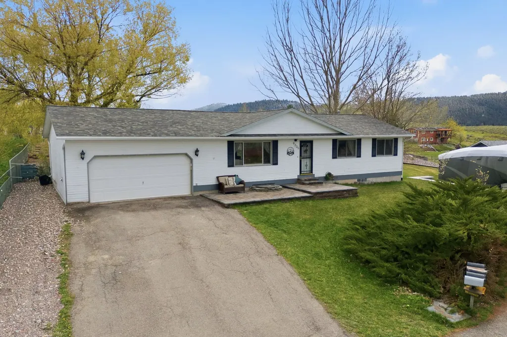 9225 Grouse Drive Missoula MT 59808