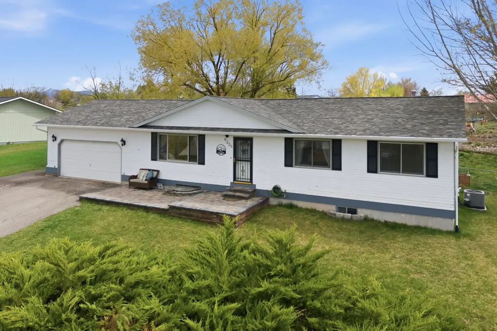 9225 Grouse Drive Missoula MT 59808