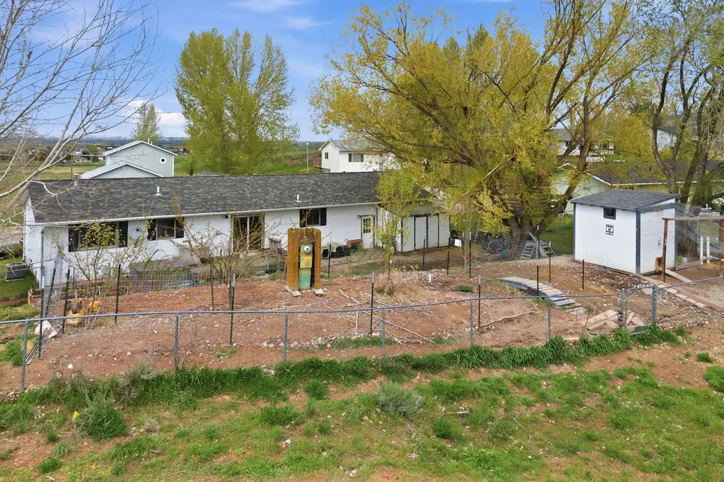 9225 Grouse Drive Missoula MT 59808