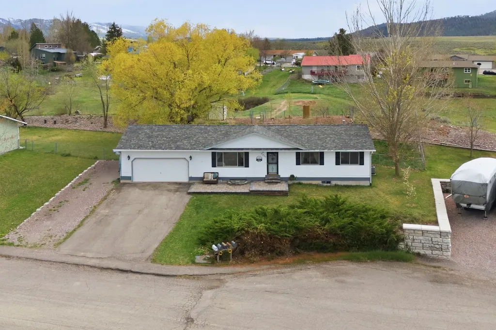 9225 Grouse Drive Missoula MT 59808
