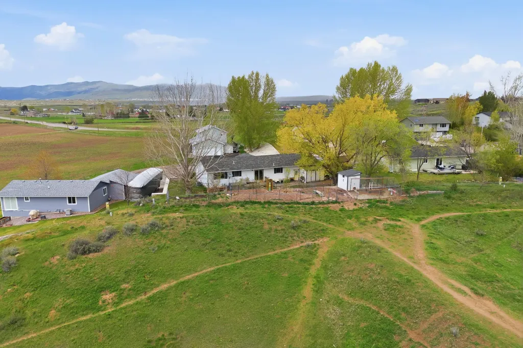 9225 Grouse Drive Missoula MT 59808