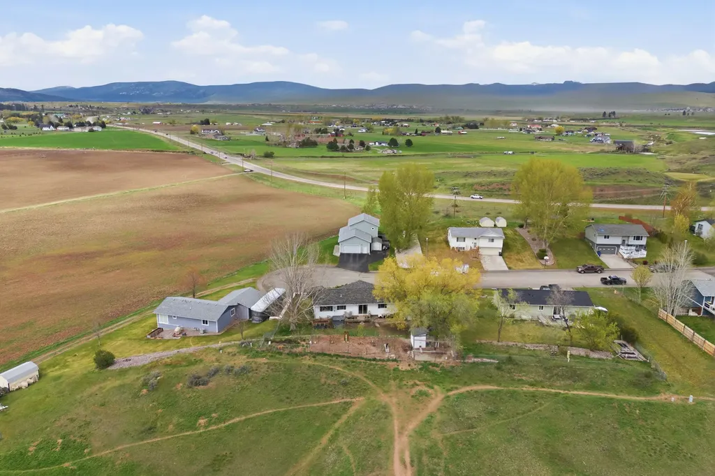 9225 Grouse Drive Missoula MT 59808