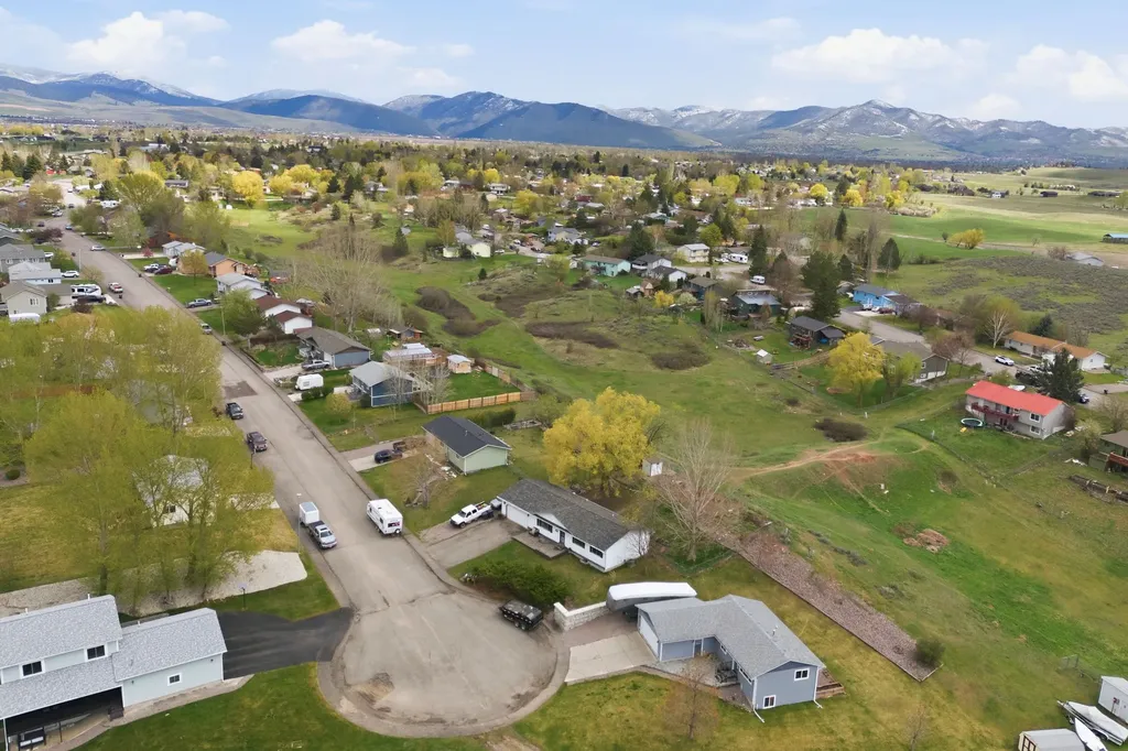 9225 Grouse Drive Missoula MT 59808